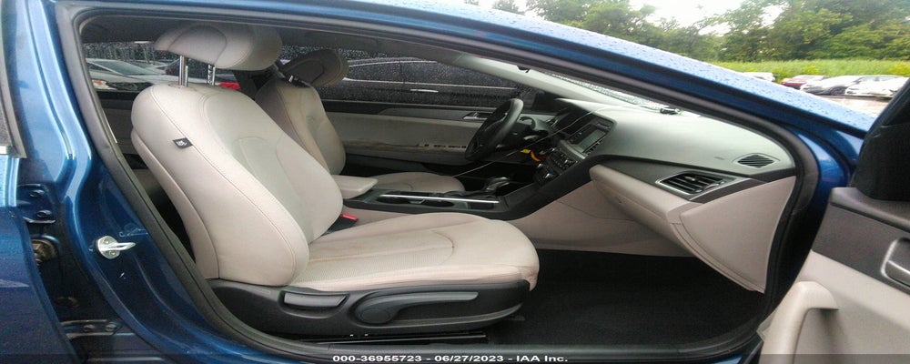 5NPE24AF8GH311389 2016 HYUNDAI SONATA photo no. 5