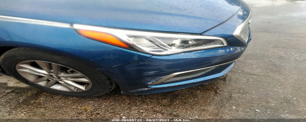 5NPE24AF8GH311389 2016 HYUNDAI SONATA photo no. 6