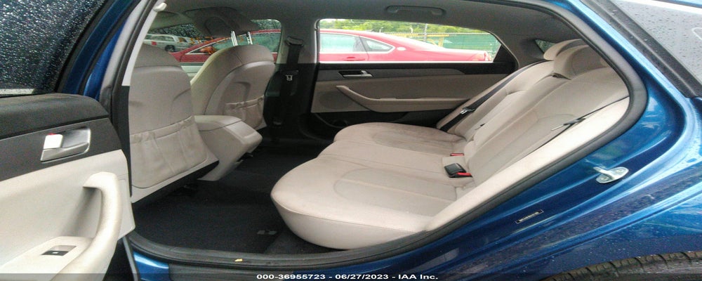 5NPE24AF8GH311389 2016 HYUNDAI SONATA photo no. 8