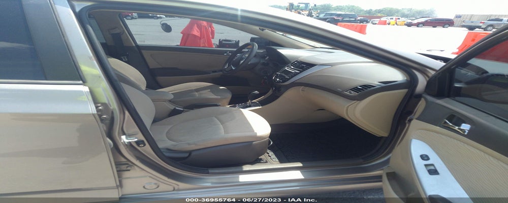 KMHCU4AE0CU166756 2012 HYUNDAI ACCENT photo no. 5