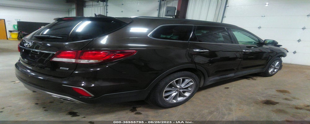 KM8SMDHF6HU222717 2017 HYUNDAI SANTA FE photo no. 4