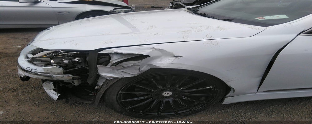 KMHGC4DH8EU260753 2014 HYUNDAI GENESIS photo no. 6