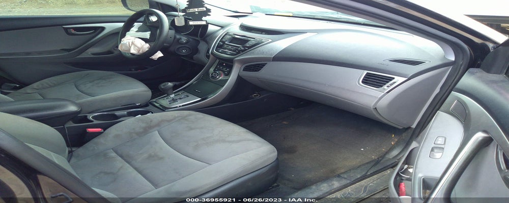 KMHDH4AE7DU715184 2013 HYUNDAI ELANTRA photo no. 5