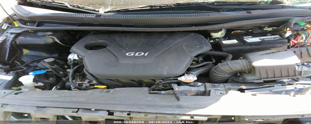 KMHCU4AE1FU822855 2015 HYUNDAI ACCENT photo no. 10