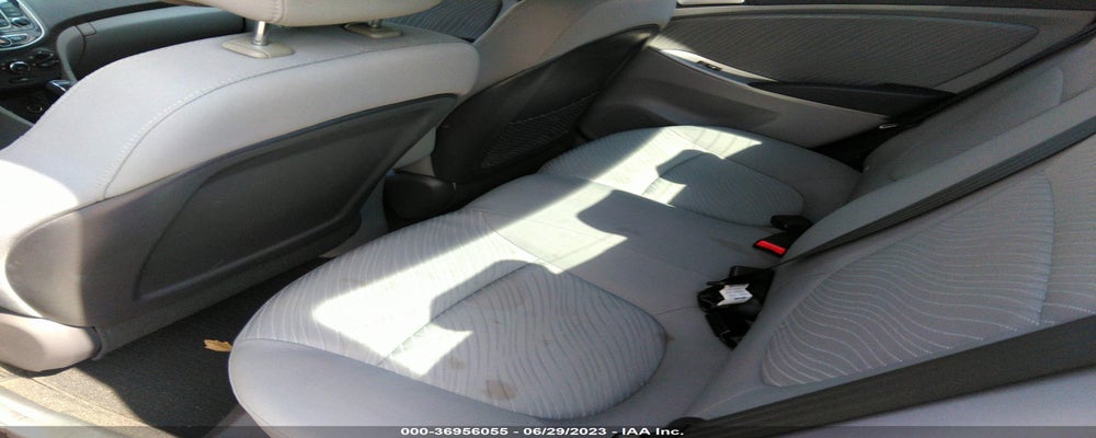 KMHCU4AE1FU822855 2015 HYUNDAI ACCENT photo no. 8