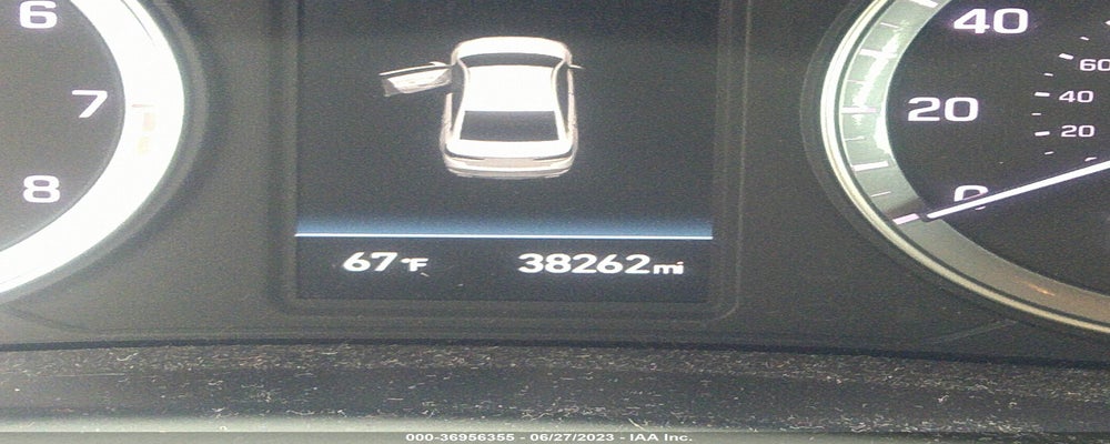 5NPE34AF7KH762965 2019 HYUNDAI SONATA photo no. 7