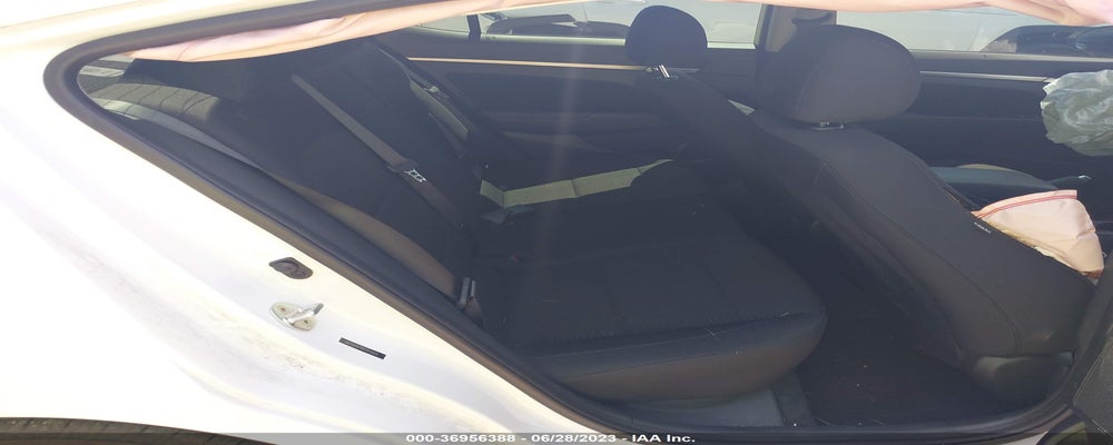 5NPD84LF6KH414021 2019 HYUNDAI ELANTRA photo no. 8