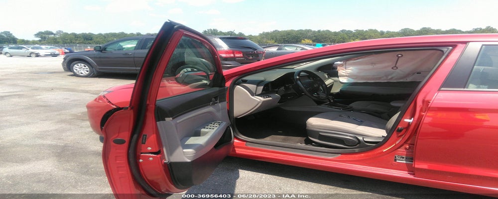 5NPD84LF6LH628928 2020 HYUNDAI ELANTRA photo no. 5