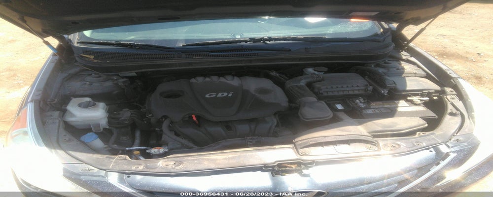 5NPEB4AC4DH720071 2013 HYUNDAI SONATA photo no. 10