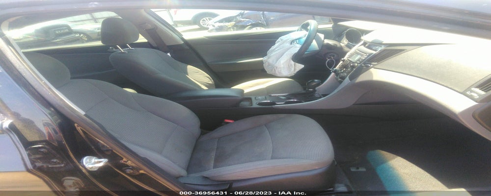 5NPEB4AC4DH720071 2013 HYUNDAI SONATA photo no. 5