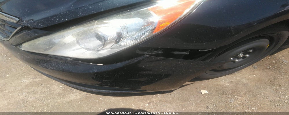 5NPEB4AC4DH720071 2013 HYUNDAI SONATA photo no. 6