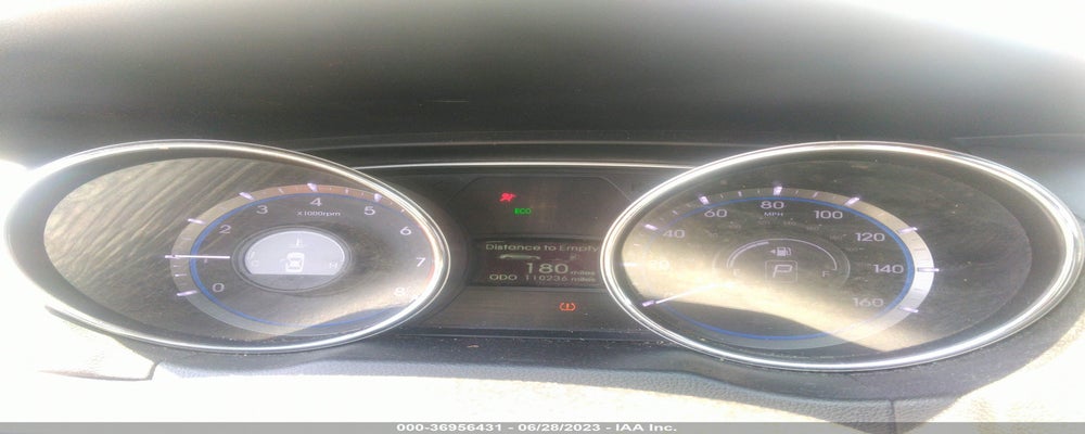 5NPEB4AC4DH720071 2013 HYUNDAI SONATA photo no. 7