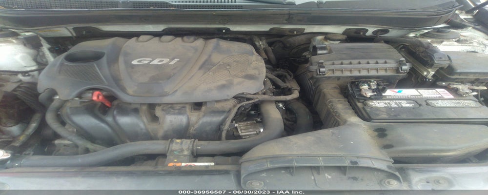 5NPEB4AC0DH661682 2013 HYUNDAI SONATA photo no. 10