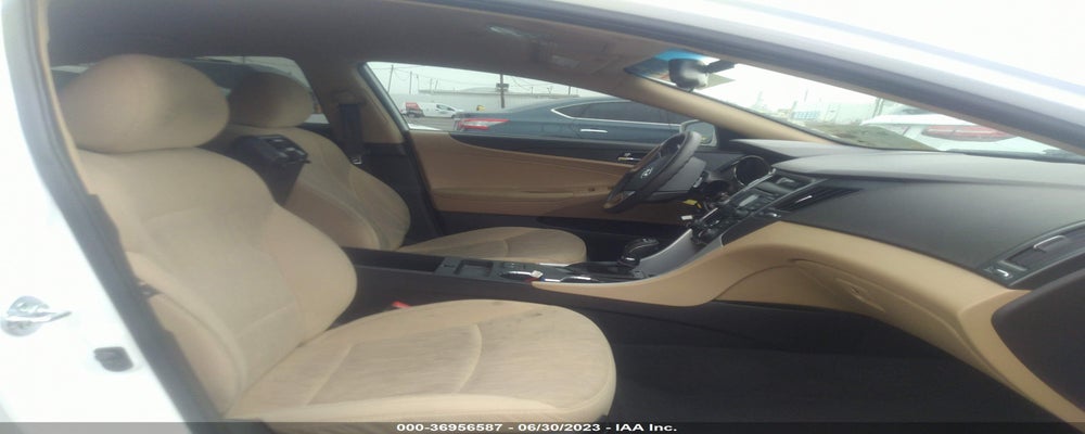 5NPEB4AC0DH661682 2013 HYUNDAI SONATA photo no. 5