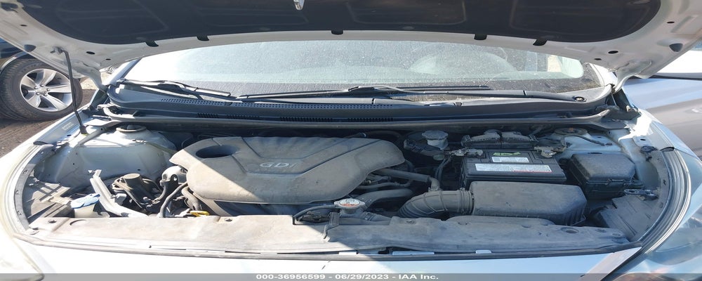 KMHCT5AE0DU087310 2013 HYUNDAI ACCENT photo no. 10