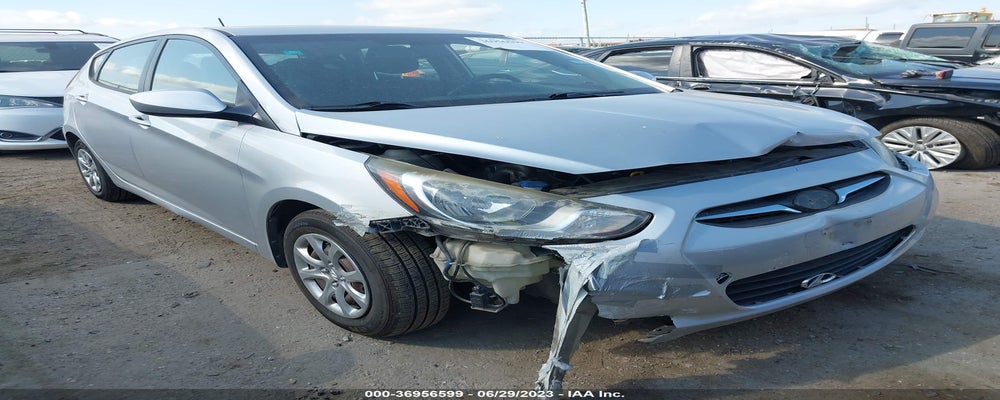 KMHCT5AE0DU087310 2013 HYUNDAI ACCENT photo no. 17