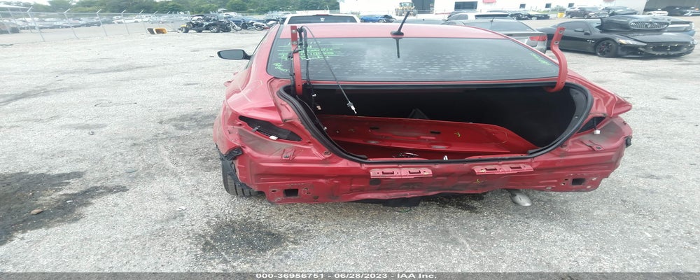 KMHCT4AE3DU340906 2013 HYUNDAI ACCENT photo no. 6
