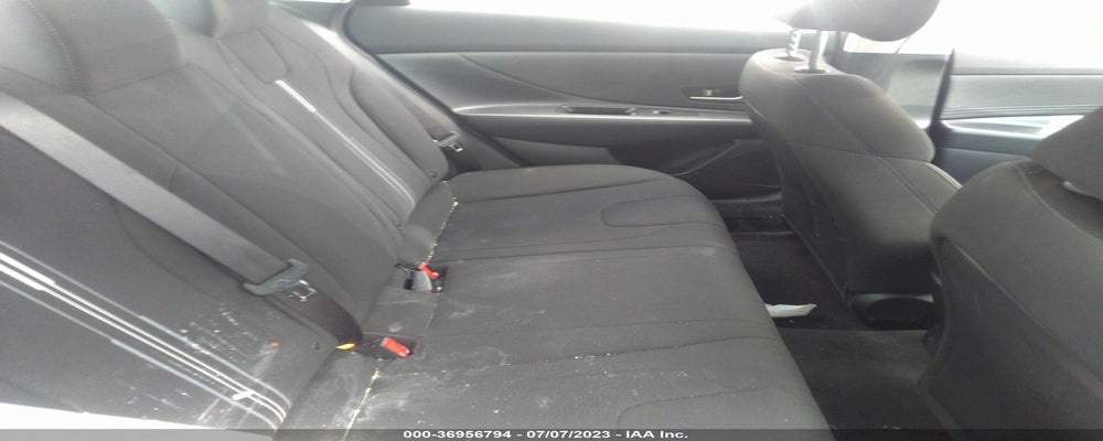 KMHLS4AG0NU315628 2022 HYUNDAI ELANTRA photo no. 8