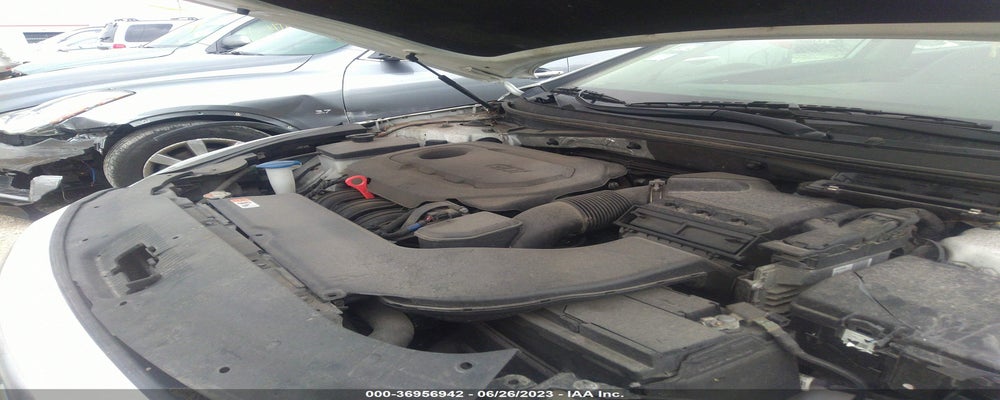 5NPE24AF7HH561112 2017 HYUNDAI SONATA photo no. 10