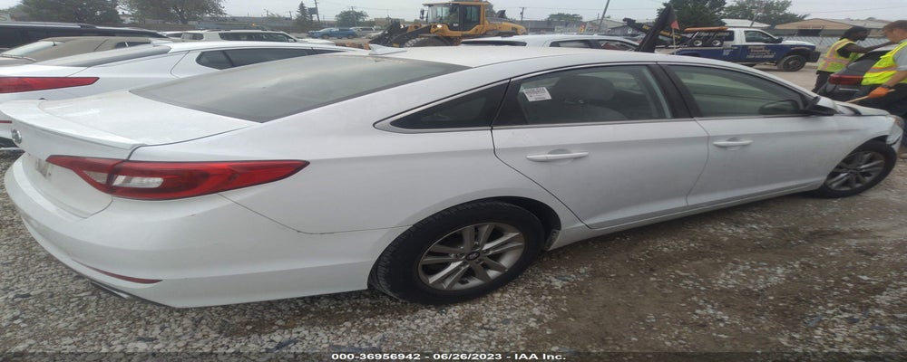5NPE24AF7HH561112 2017 HYUNDAI SONATA photo no. 4