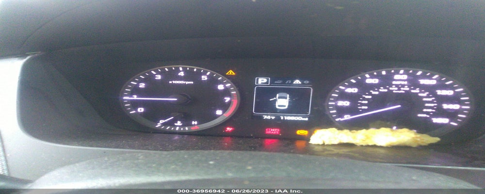 5NPE24AF7HH561112 2017 HYUNDAI SONATA photo no. 7