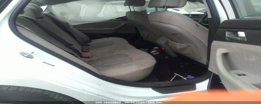 5NPE24AF7HH561112 2017 HYUNDAI SONATA photo no. 8