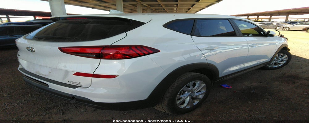 KM8J23A43MU310722 2021 HYUNDAI TUCSON photo no. 4