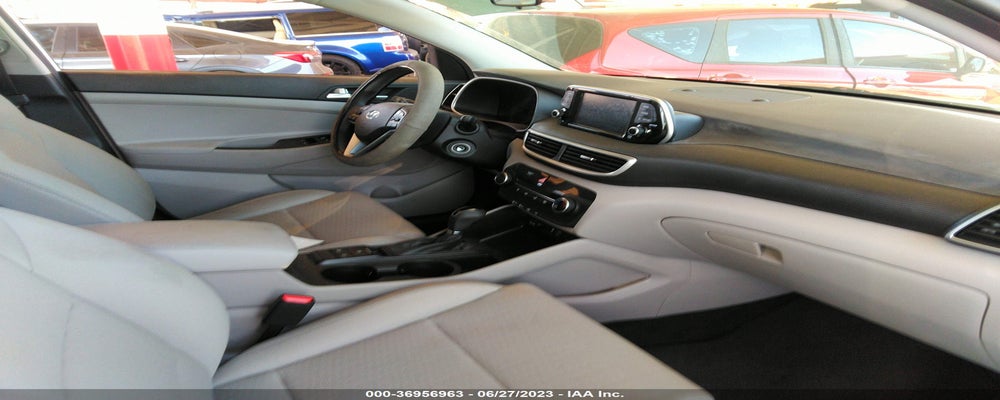 KM8J23A43MU310722 2021 HYUNDAI TUCSON photo no. 5
