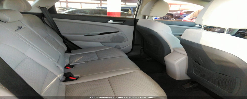 KM8J23A43MU310722 2021 HYUNDAI TUCSON photo no. 8