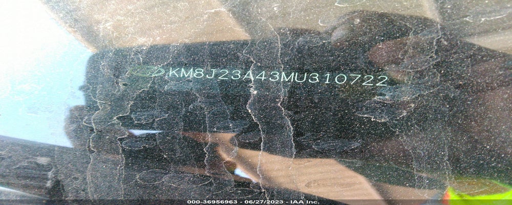 KM8J23A43MU310722 2021 HYUNDAI TUCSON photo no. 9