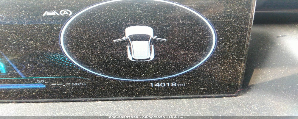 5NMJFCAEXNH136898 2022 HYUNDAI TUCSON photo no. 7