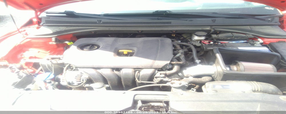 KMHTG6AF2KU016254 2019 HYUNDAI VELOSTER photo no. 10