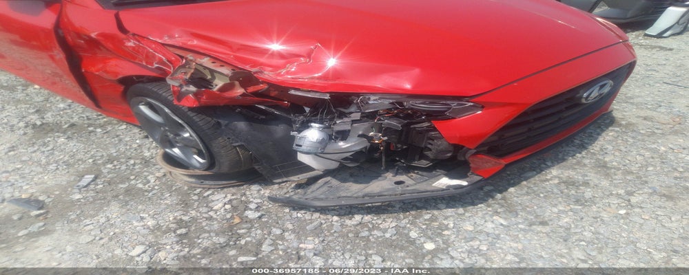 KMHTG6AF2KU016254 2019 HYUNDAI VELOSTER photo no. 6