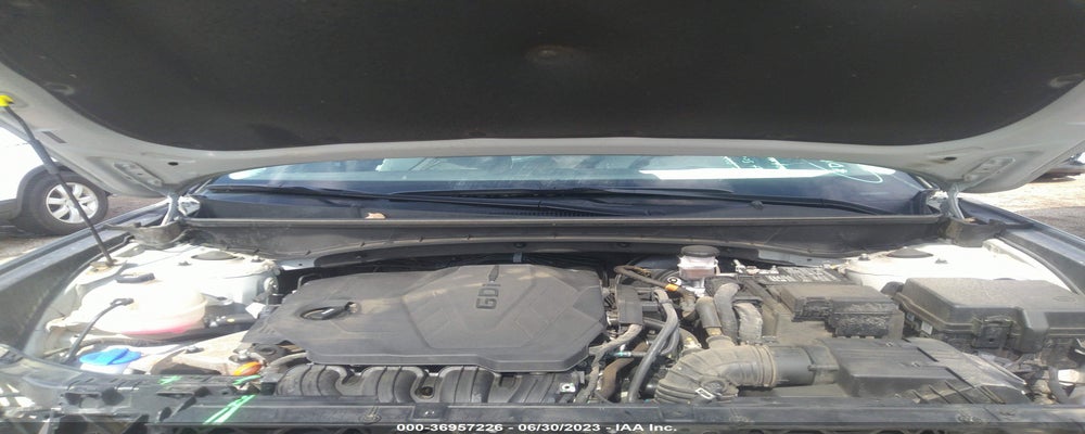 5NMJCCAE4NH034862 2022 HYUNDAI TUCSON photo no. 10