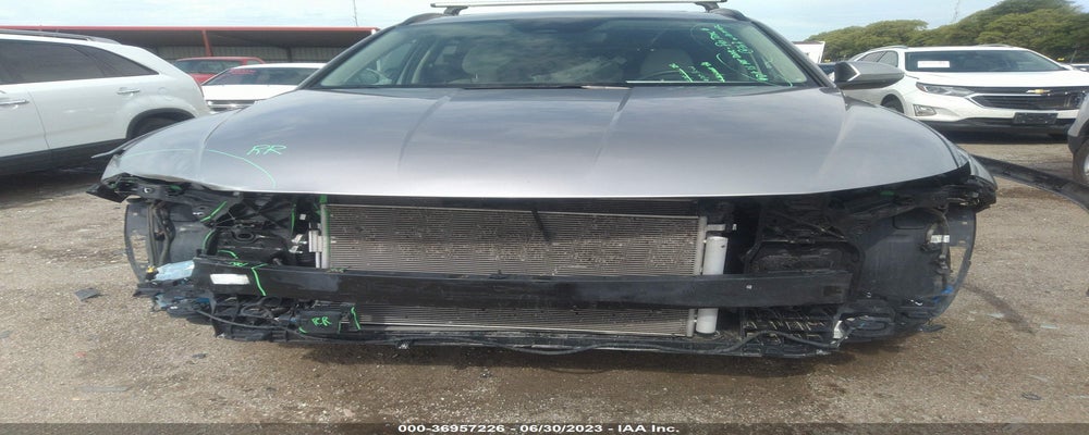 5NMJCCAE4NH034862 2022 HYUNDAI TUCSON photo no. 6