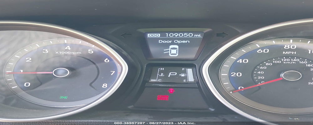 KMHD35LEXDU152763 2013 HYUNDAI ELANTRA GT photo no. 7