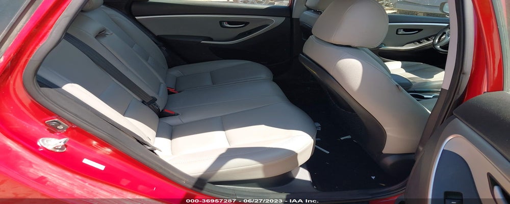 KMHD35LEXDU152763 2013 HYUNDAI ELANTRA GT photo no. 8