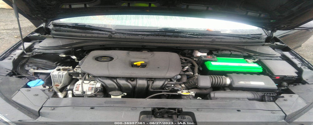 5NPD74LF1KH405164 2019 HYUNDAI ELANTRA photo no. 10