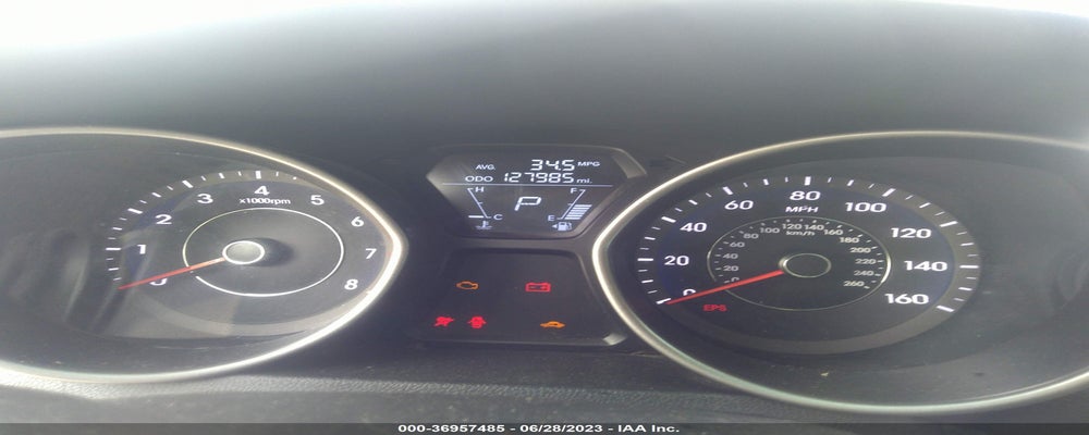 5NPDH4AE1DH310842 2013 HYUNDAI ELANTRA photo no. 7