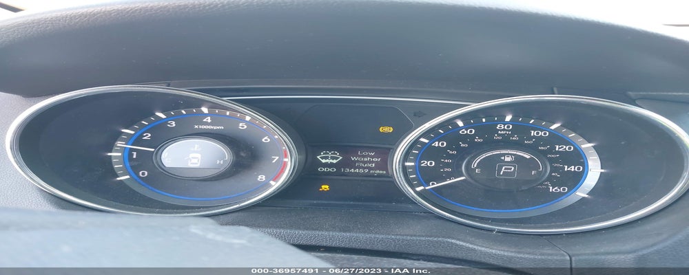 5NPEB4AC7DH774352 2013 HYUNDAI SONATA photo no. 7