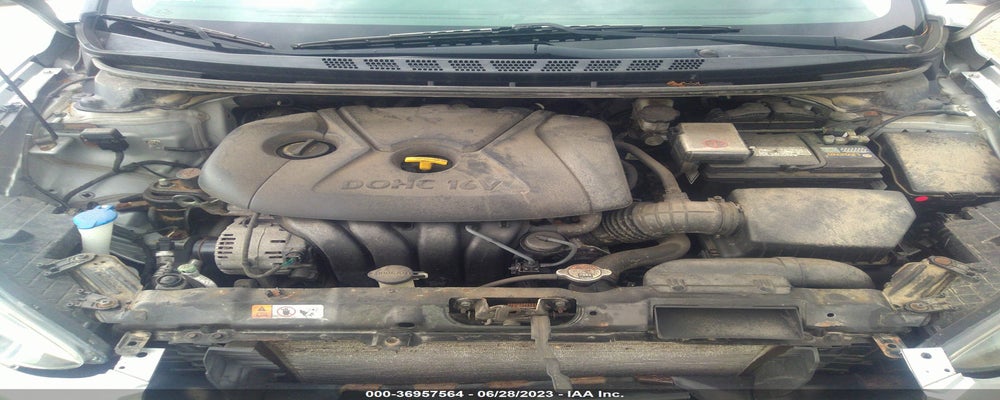 5NPDH4AE8DH411652 2013 HYUNDAI ELANTRA photo no. 10