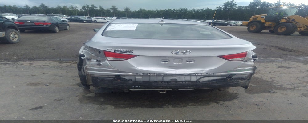 5NPDH4AE8DH411652 2013 HYUNDAI ELANTRA photo no. 6