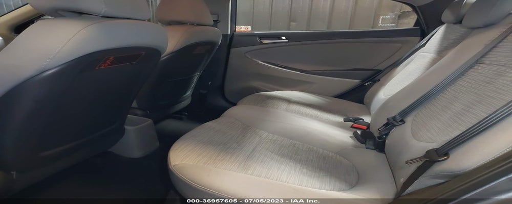 KMHCT4AE4GU125300 2016 HYUNDAI ACCENT photo no. 8