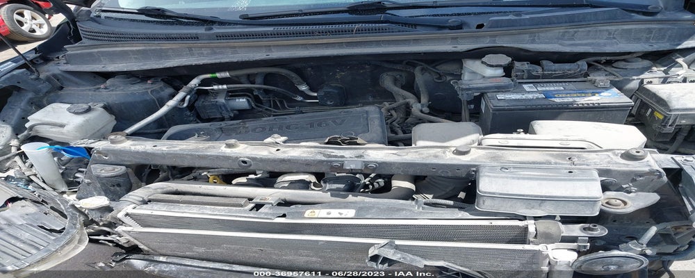 KM8JU3AC5DU592850 2013 HYUNDAI TUCSON photo no. 10