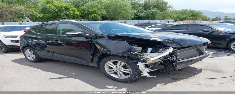 KM8JU3AC5DU592850 2013 HYUNDAI TUCSON photo no. 21