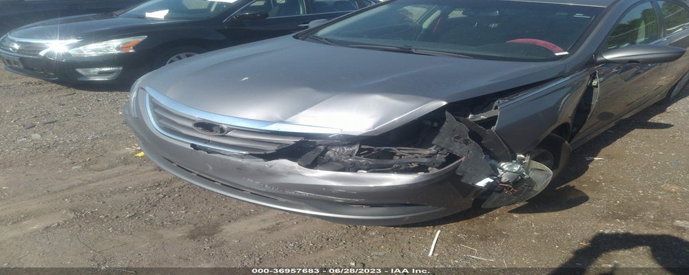 5NPED4AC4EH869338 2014 HYUNDAI SONATA photo no. 6