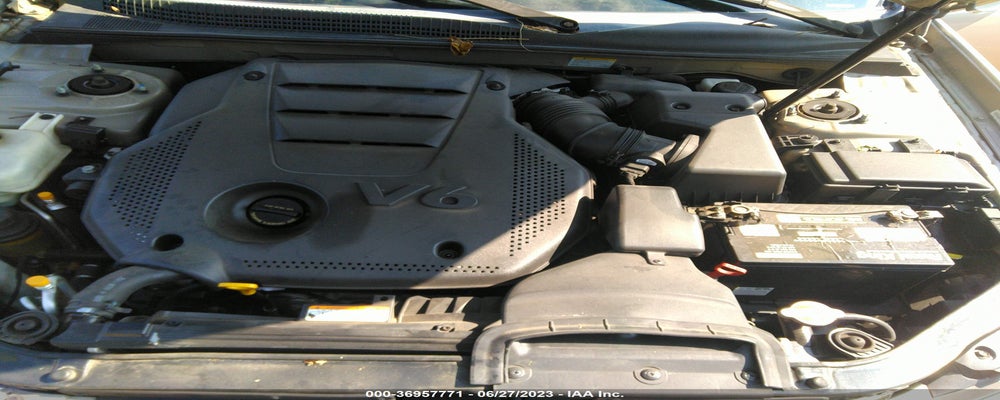 5NPEU4AF1AH595319 2010 HYUNDAI SONATA photo no. 10