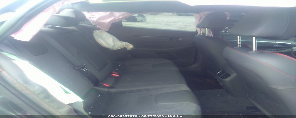 KMHL14JC5NA212674 2022 HYUNDAI SONATA photo no. 8