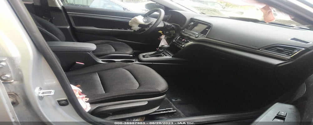 5NPD84LFXJH356784 2018 HYUNDAI ELANTRA photo no. 5