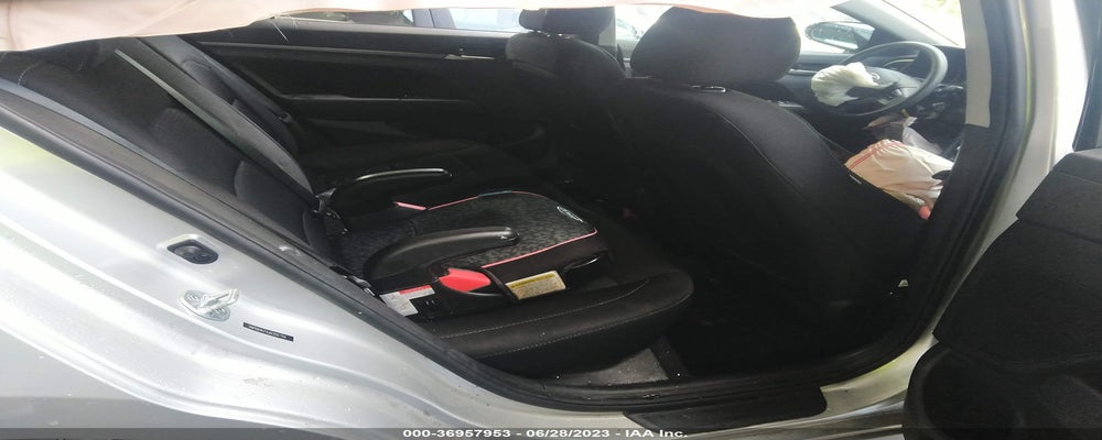 5NPD84LFXJH356784 2018 HYUNDAI ELANTRA photo no. 8